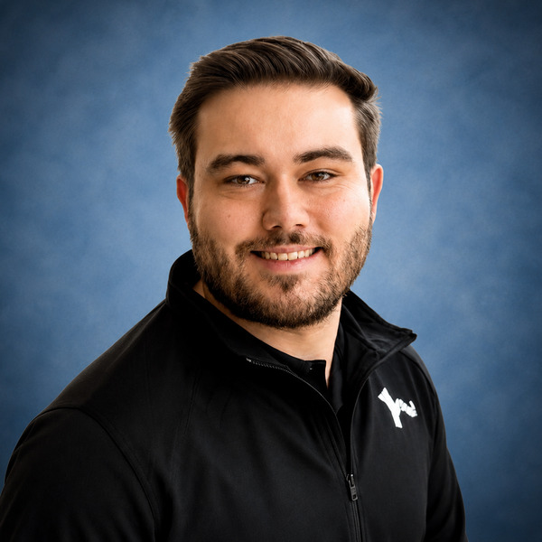 Kolton Tebbey
