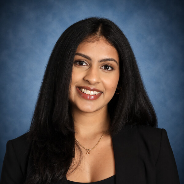 Vaishnavi Parankusham